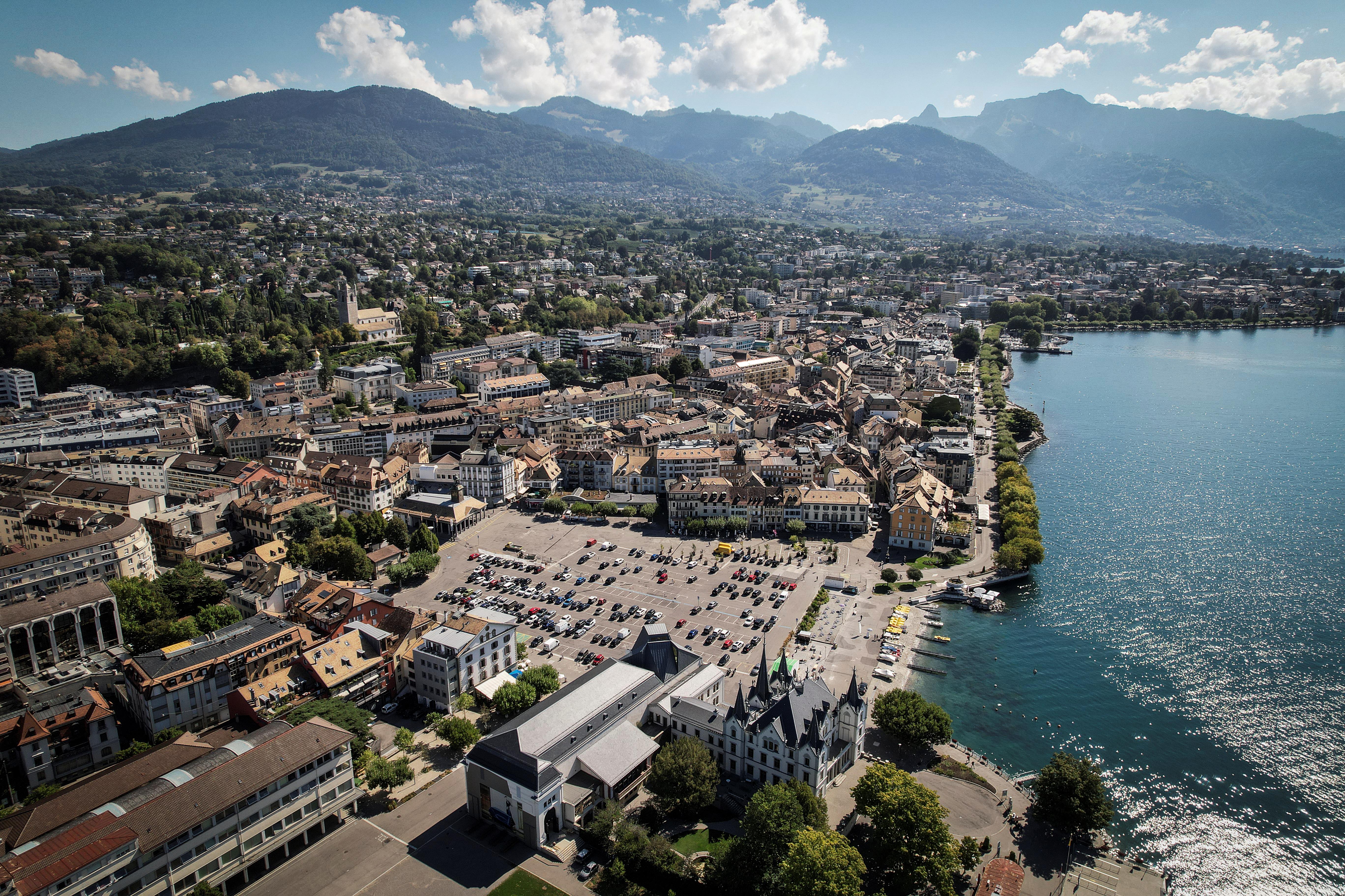 &quot;Vevey Rénove&quot; lance sa deuxième édition